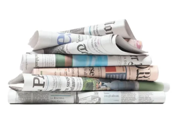 Newsprint Paper
