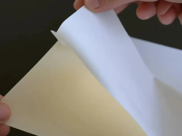Release Paper
