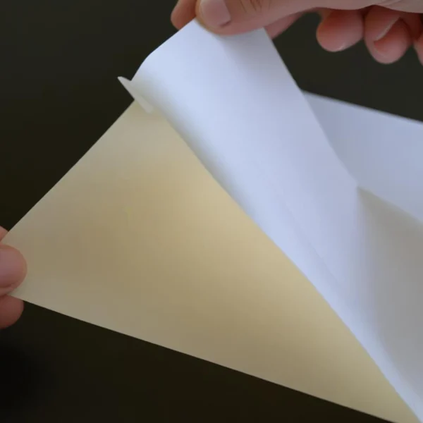 Release Paper