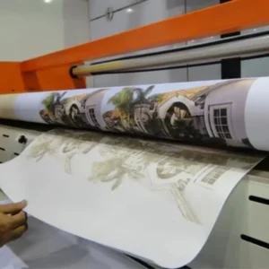 Textile/Sublimation Paper