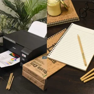 Writing & Printing / Wood Free Printing Paper