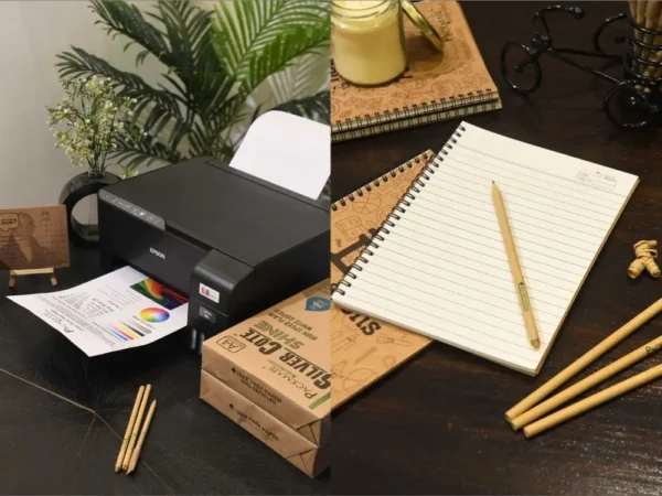 Writing & Printing / Wood Free Printing Paper