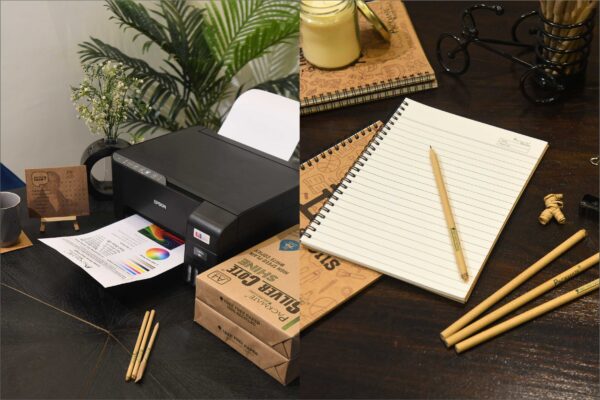 Writing & Printing / Wood Free Printing Paper