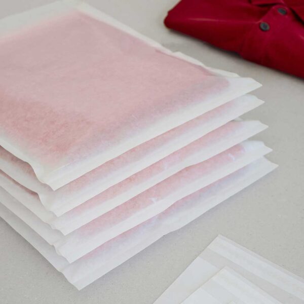 Glassine Paper