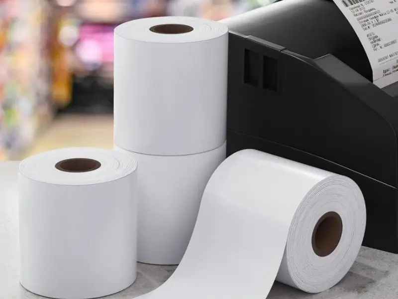 Thermal Paper
