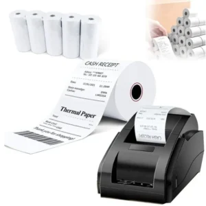 Thermal Sensitive Paper