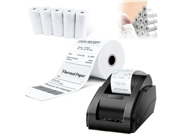 Thermal Sensitive Paper