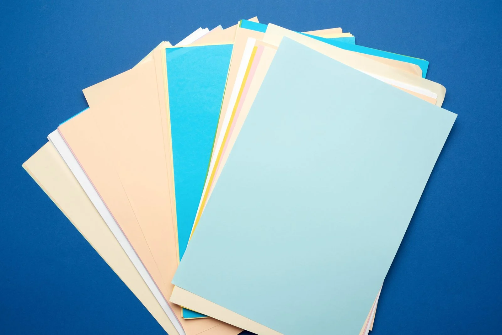 Understanding Paper Grades: Choosing the Right Type for Your Business