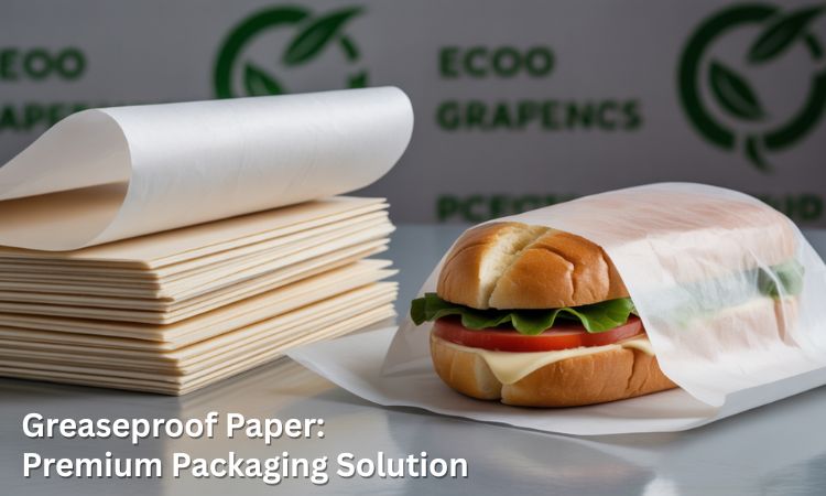greaseproof paper packaging