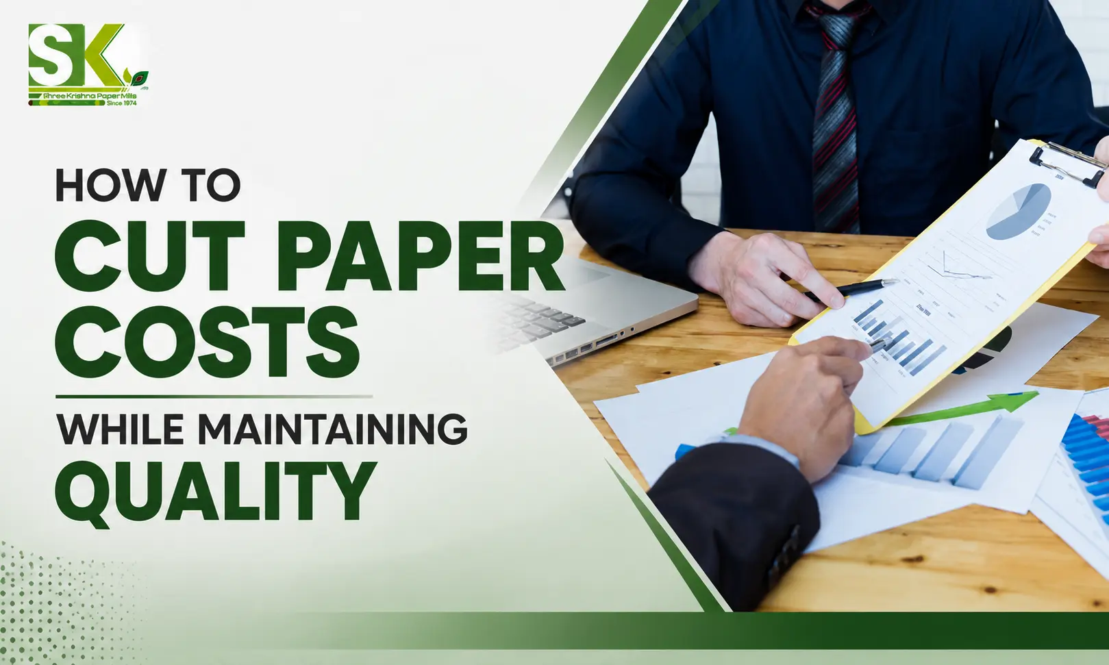 Paper Procurement Costs