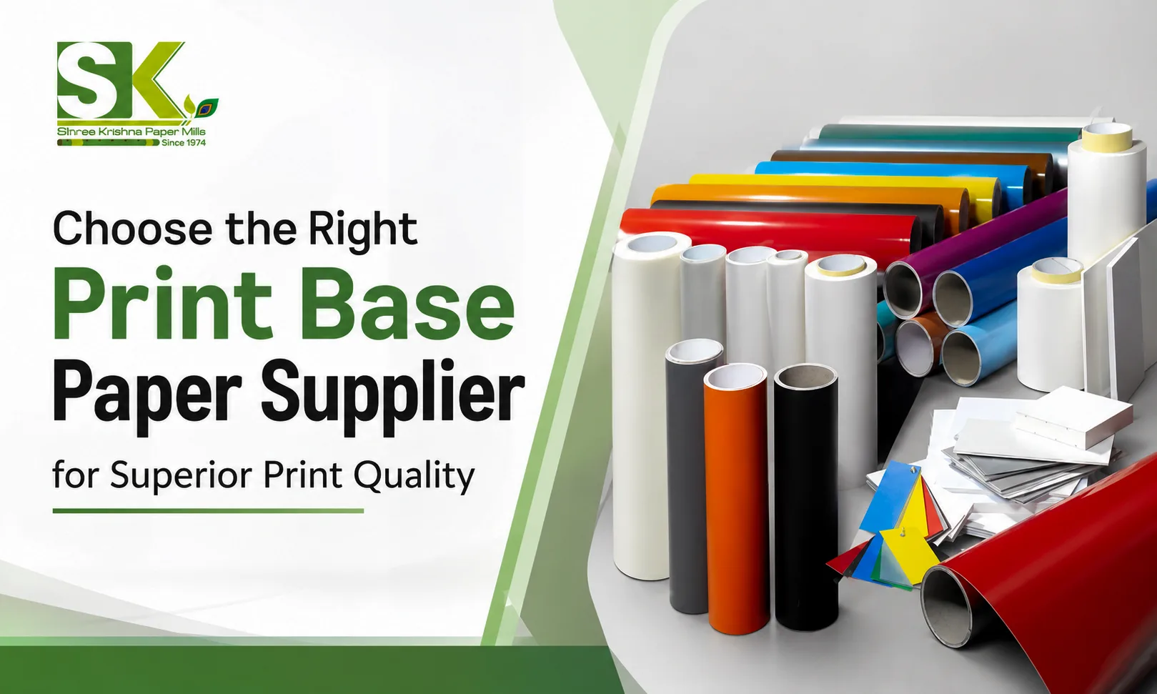 print base paper supplier